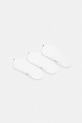 Tommy Hilfiger skarpety męskie 3-pack biały 701239617
