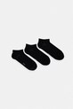 Tommy Hilfiger skarpety męskie 3-pack czarny 701239617