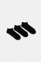 Tommy Hilfiger skarpety męskie 3-pack czarny 701239617