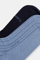 Calvin Klein skarpety męskie 2-pack 701237871 niebieski SS26