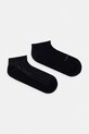 Calvin Klein skarpety męskie 2-pack czarny 701237871