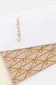 Calvin Klein skarpety męskie 2-pack 701237677 beżowy SS26