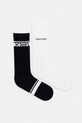 Calvin Klein skarpety męskie czarny 701238808
