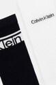 Calvin Klein skarpety męskie 701238808 czarny SS26