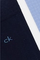 Calvin Klein skarpety męskie 2-pack 701239283 niebieski SS26