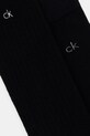 Calvin Klein skarpety męskie 2-pack 701239283 czarny SS26