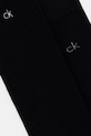 Calvin Klein skarpety męskie 2-pack 701239283 czarny SS26