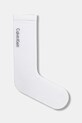 Calvin Klein skarpety męskie 2-pack biały 701237879