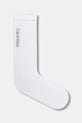 Calvin Klein skarpety męskie 2-pack biały 701237879