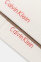 Calvin Klein skarpety męskie 2-pack 701237879 beżowy SS26