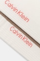 Calvin Klein skarpety męskie 2-pack 701237879 beżowy SS26