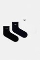 Emporio Armani Underwear skarpetki 3-pack skarpetki długie biały EM000551.AF14499