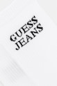 Guess Jeans skarpetki M5GZ50.Z3O11 biały SS26