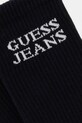 Guess Jeans skarpetki M5GZ50.Z3O11 czarny SS26