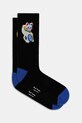 Носки Paul Smith LUCKY CAT длинные носки чёрный M1A.380CI.U859