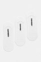 Converse skarpetki 3-pack nadruk biały MC0518