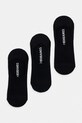 Converse skarpetki 3-pack nadruk czarny MC0518