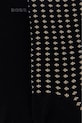 BOSS κάλτσες ανδρικές με βαμβάκι 2-pack 50559419 μαύρο SS26