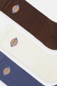 Шкарпетки Dickies 3-pack DK0A4X82RI21 блакитний SS26