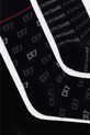 Одяг Шкарпетки CR7 Cristiano Ronaldo 3-pack 8273.80.163 чорний