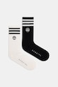 adidas Originals x SPZL чорапи мъжки 2 броя черен KR4608