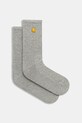 Carhartt WIP Chase Socks skarpety męskie szary I036747.00MXX