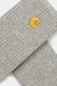 Carhartt WIP Chase Socks skarpety męskie I036747.00MXX szary SS26