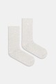 Carhartt WIP Madison Pack Socks skarpety męskie 2-pack beżowy I036750.2W7XX