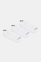Carhartt WIP Script Sneakers Socks skarpety męskie 3-pack biały I036749.1ZJXX