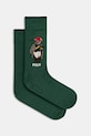 Polo Ralph Lauren шкарпетки чоловічі зелений 449P15965001