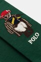 Polo Ralph Lauren шкарпетки чоловічі 449P15965001 зелений SS26