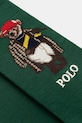 Polo Ralph Lauren шкарпетки чоловічі 449P15965001 зелений SS26