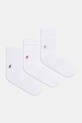 Gramicci BASIC CREW SOCKS skarpety męskie 3-pack biały SX.M06.