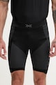 X-bionic szorty sportowe męskie XCEED czarny XC.R5STS25M