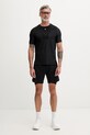 X-bionic szorty sportowe męskie XCEED XC.R5STS25M czarny SS26