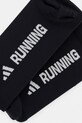 Чорапи adidas Performance RUNxGRAFIC JC5766 черен SS26