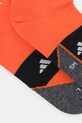 adidas TERREX skarpety JD3421 pomarańczowy SS26