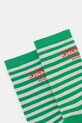 United Colors of Benetton skarpetki x Stranger Things 6AO32703A zielony SS26