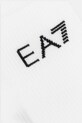 EA7 Emporio Armani skarpety AF18556.7X000324 biały SS26