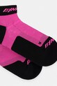 Dynafit skarpety VERT 08.0000070890 różowy SS26