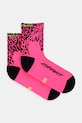 Ponožky Dynafit outdoor ružová 08.0000072080