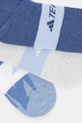 Ponožky adidas TERREX 3-pack KC5017 modrá SS26