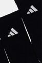adidas skarpetki 3-pack KC9626 czarny SS26