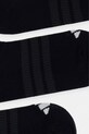 adidas skarpetki 3-pack KC9628 czarny SS26