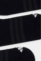 adidas skarpetki 3-pack KC9628 czarny SS26