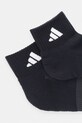 Κάλτσες adidas 3-pack KC9633 μαύρο SS26