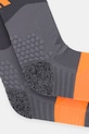 adidas Performance skarpetki RUNxBOOST KD6991 szary SS26