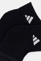 adidas skarpetki 6-pack KE5496 czarny SS26