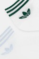 adidas Originals skarpetki 3-pack KH0460 biały SS26