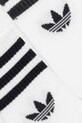Ponožky adidas Originals 10-pack KH1557 bílá SS26